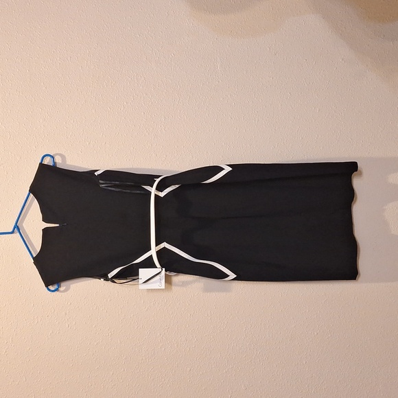 Calvin Klein Dress - Picture 2 of 3